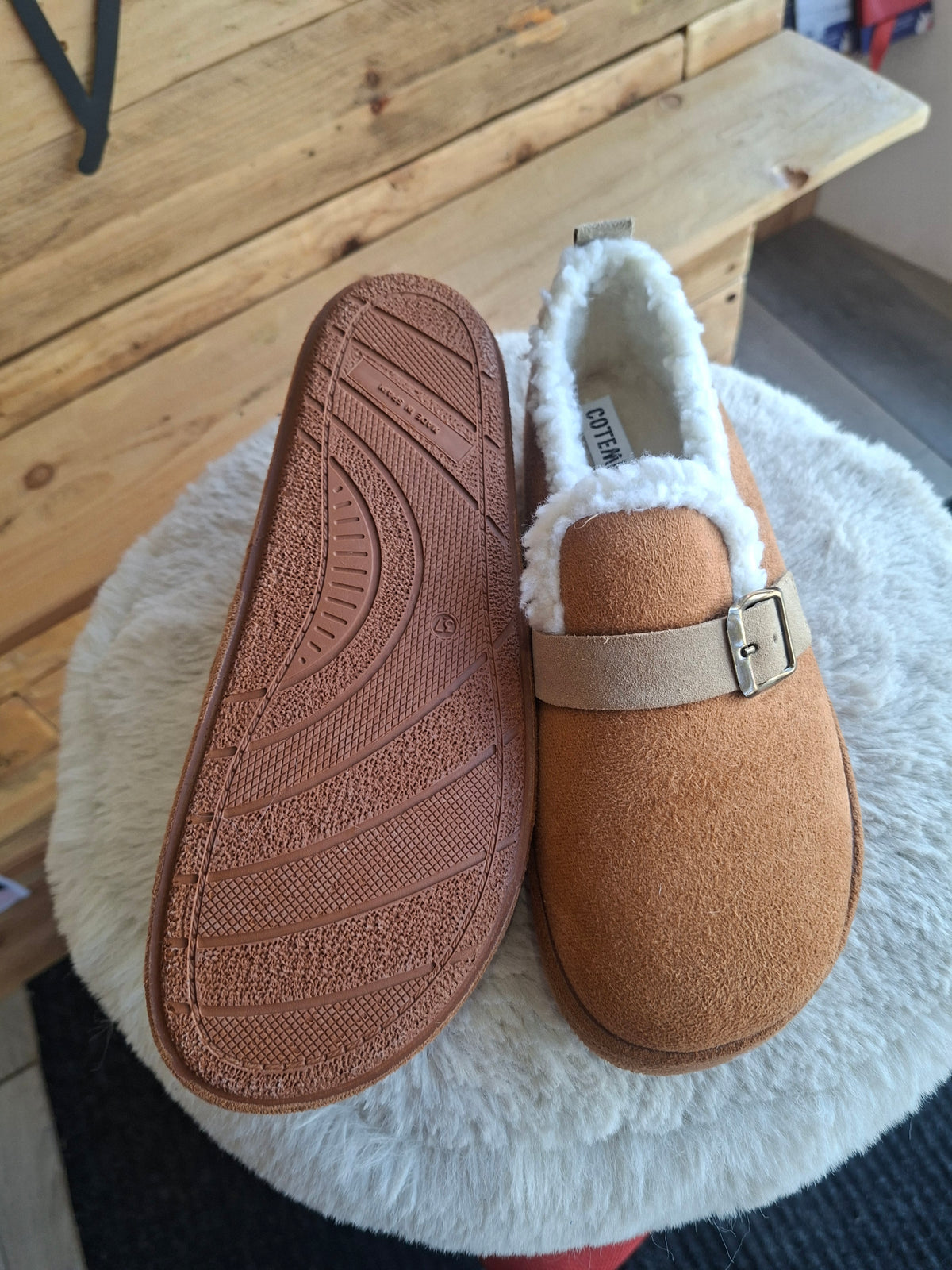 Chausson Rolita