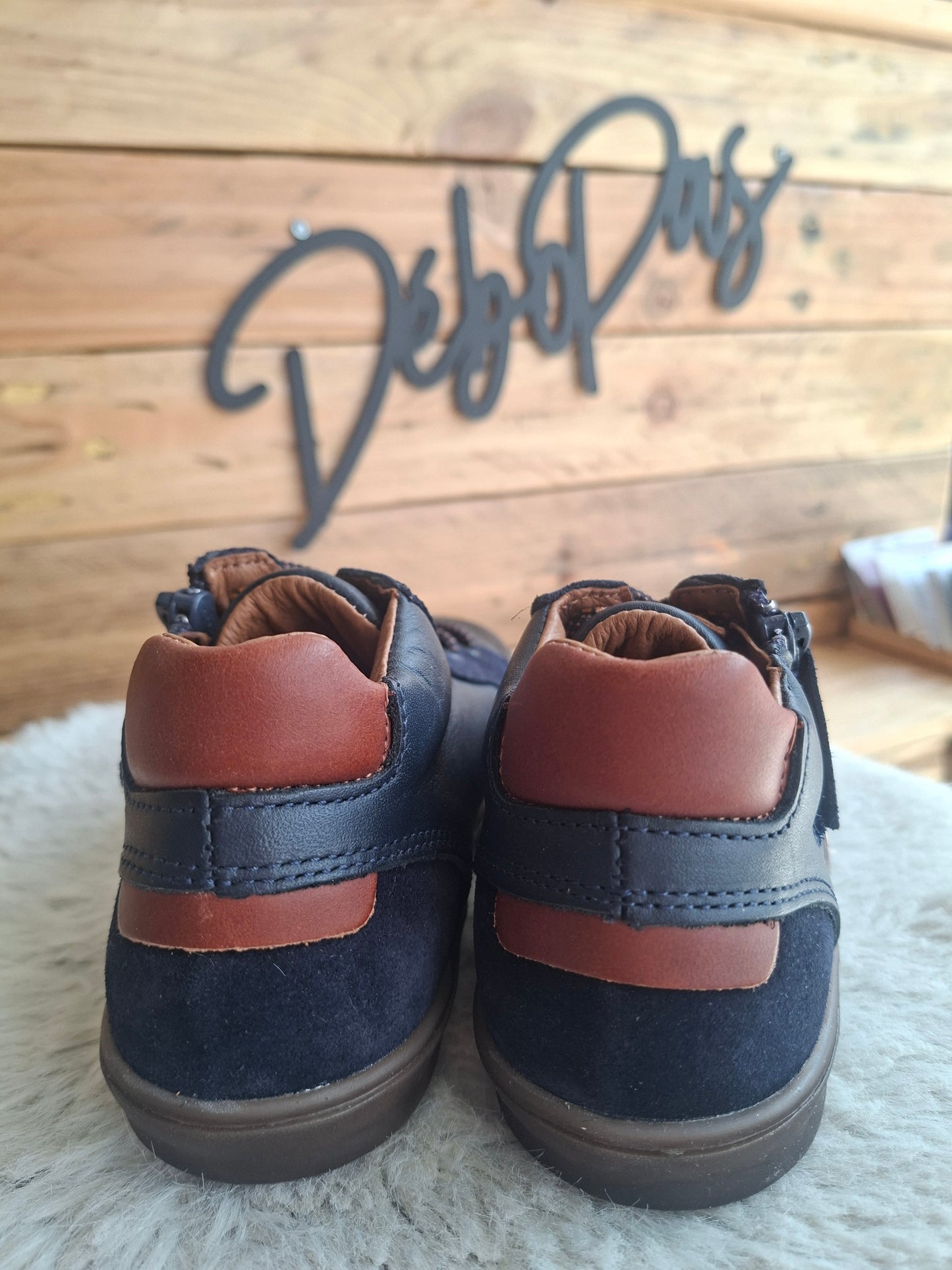 Baskets Beco