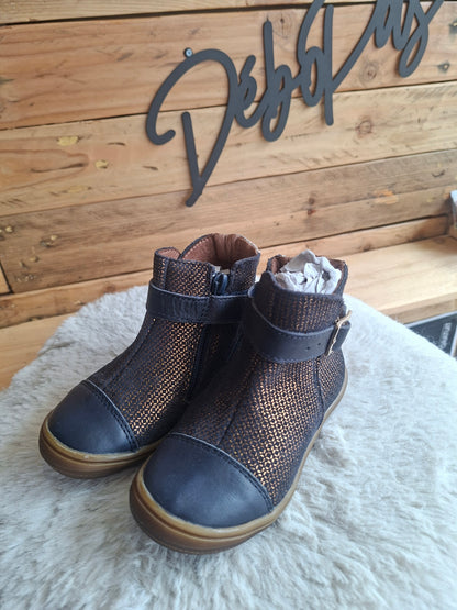 Bottines Aston
