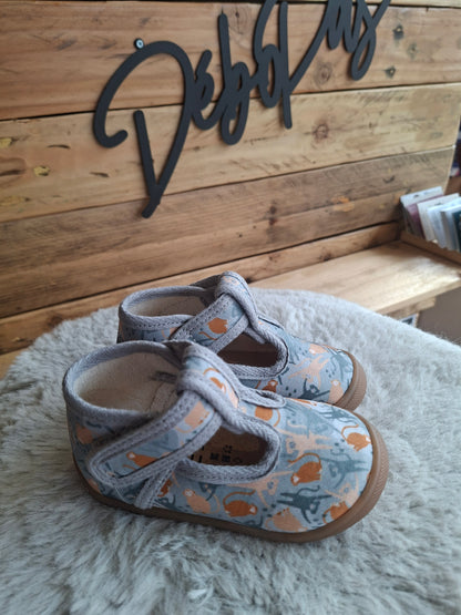 Chaussons tixi