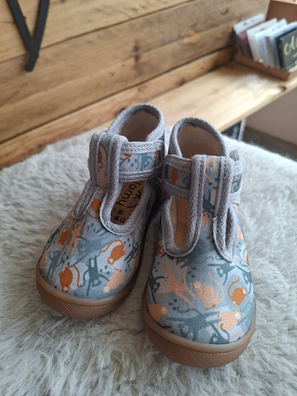 Chaussons tixi