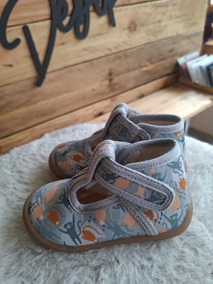Chaussons tixi