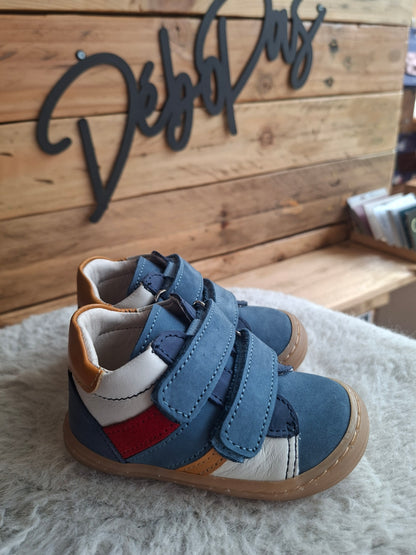 Baskets Benji