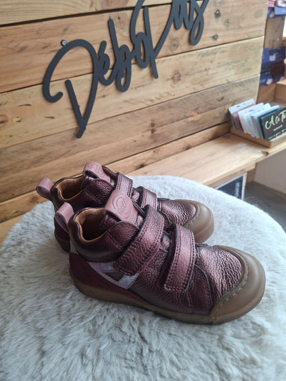 Baskets Bordeaux