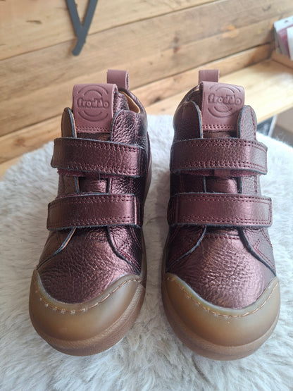 Baskets Bordeaux