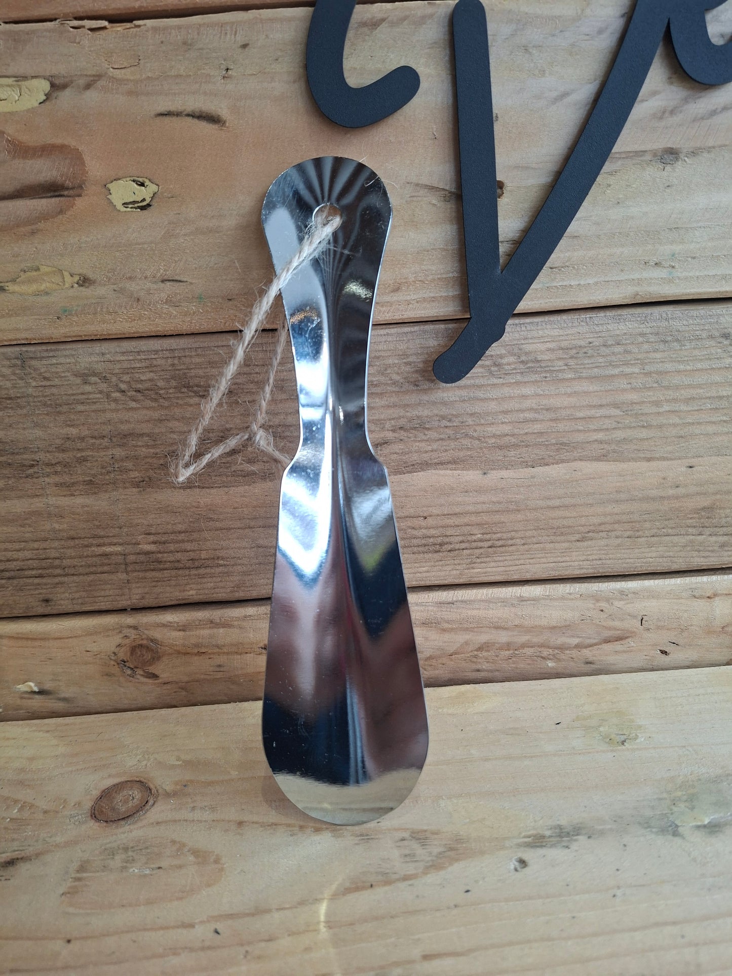 Chausse pied 19cm