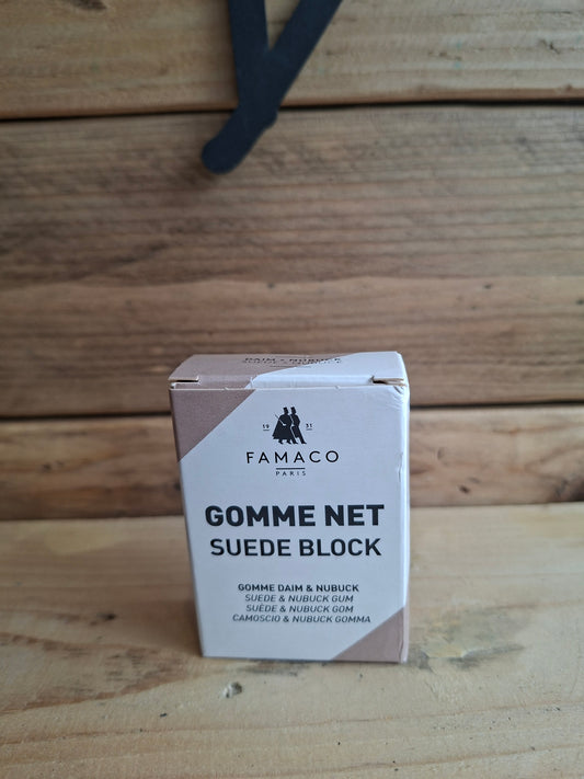 Gomme Daim