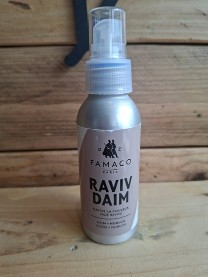 Raviv Daim