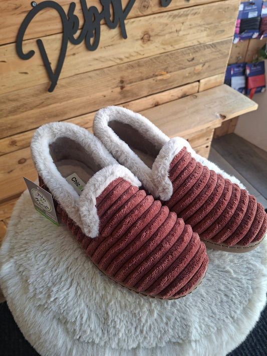 Chaussons Gloria