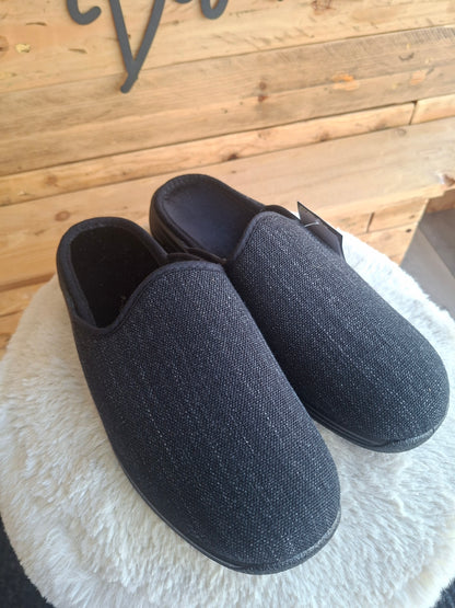 Chaussons Pantu
