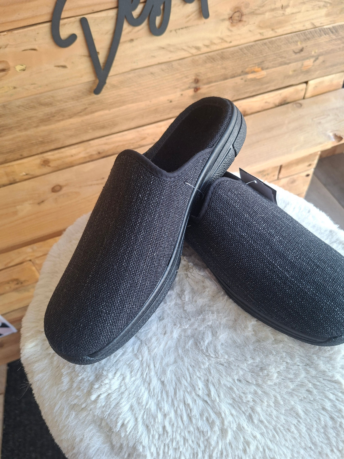 Chaussons Pantu
