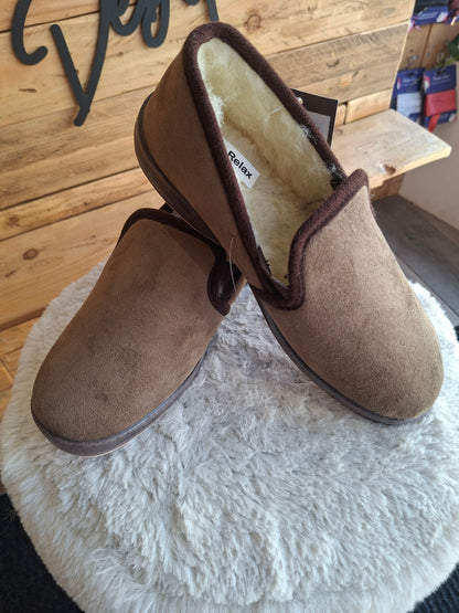 Chaussons Cleor