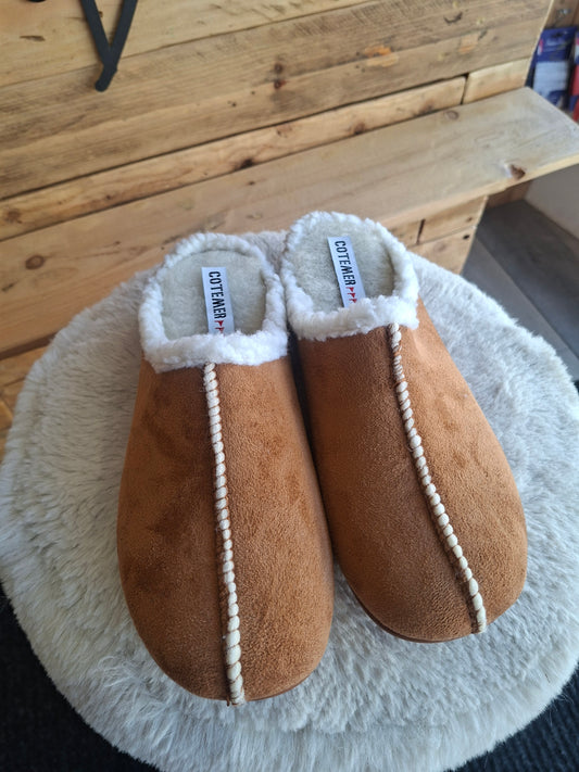 Chaussons Ramito