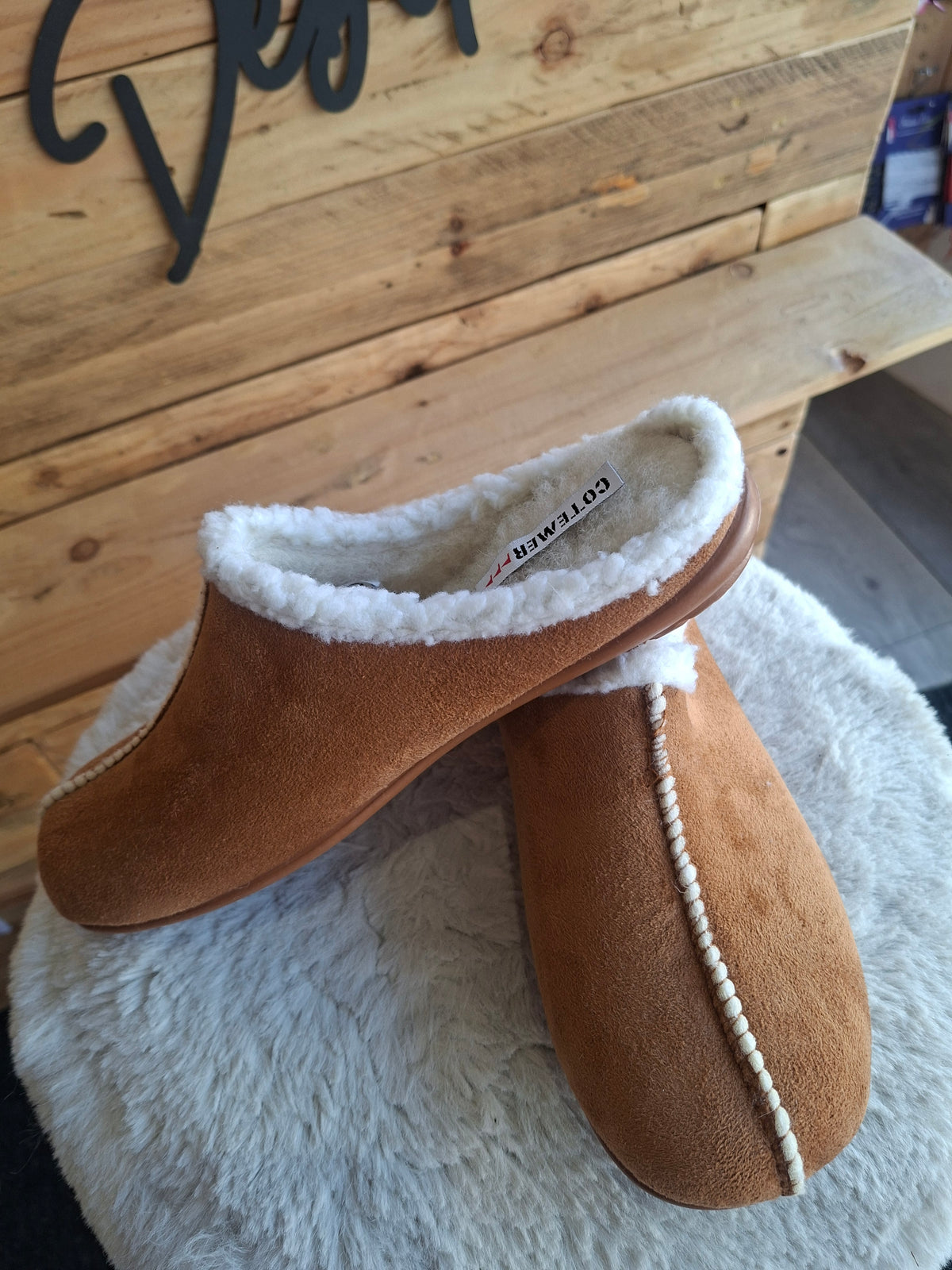 Chaussons Ramito