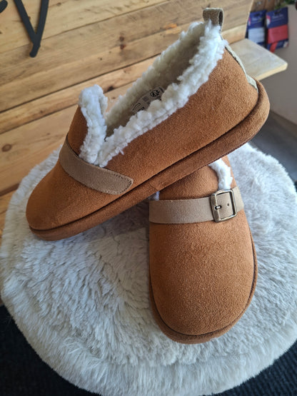 Chausson Rolita