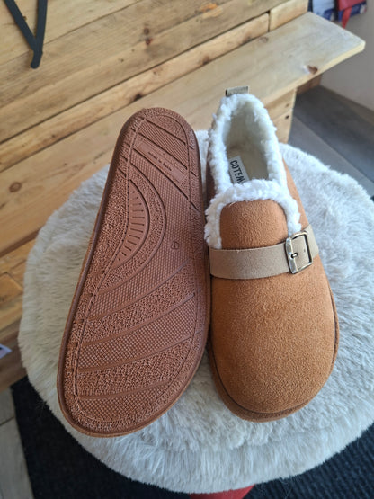 Chausson Rolita