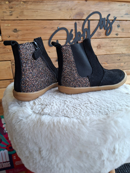 Bottines Jane