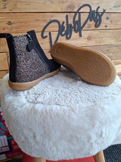 Bottines Jane