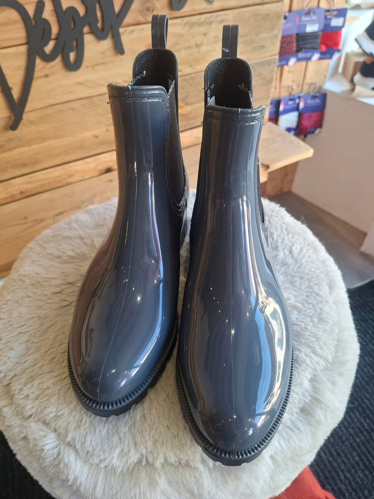 Bottes pluie Nea