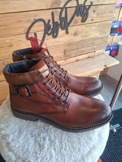 York marron