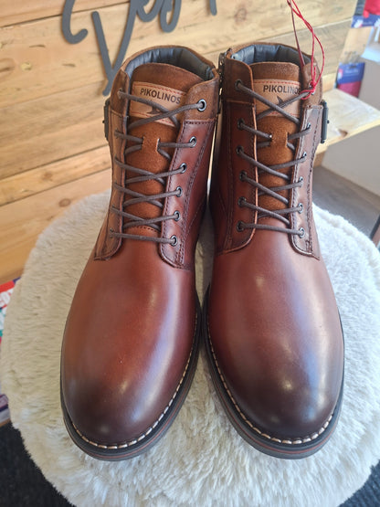 York marron