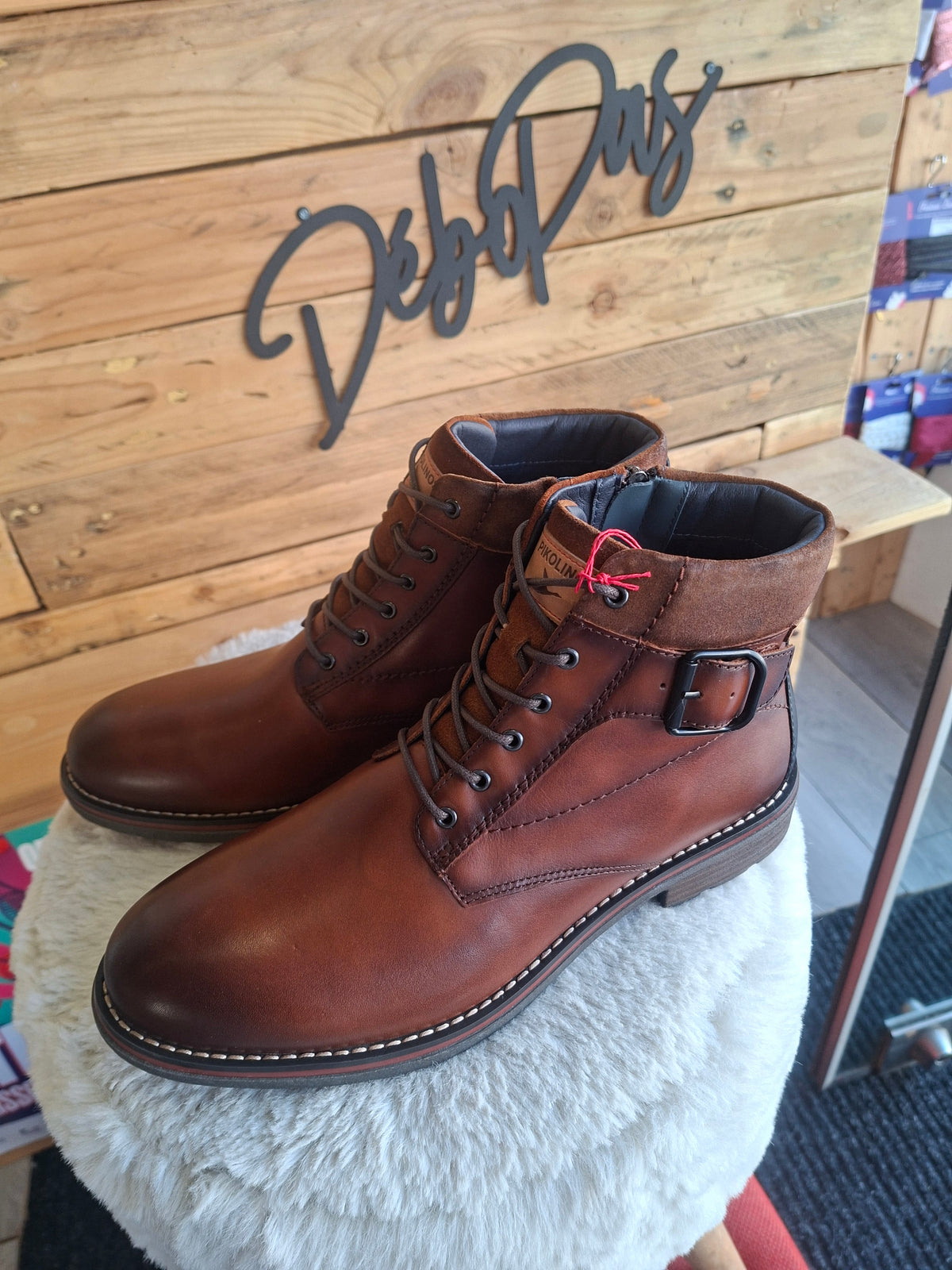 York marron