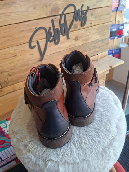 York marron