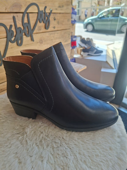 Daroca bottines
