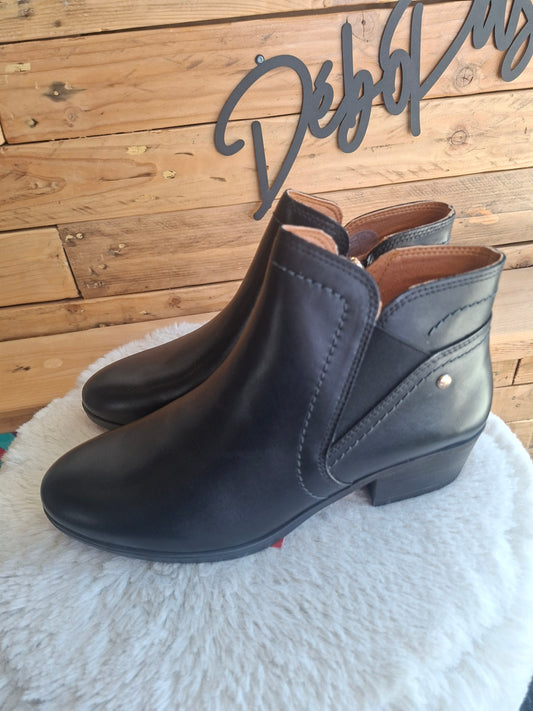 Daroca bottines