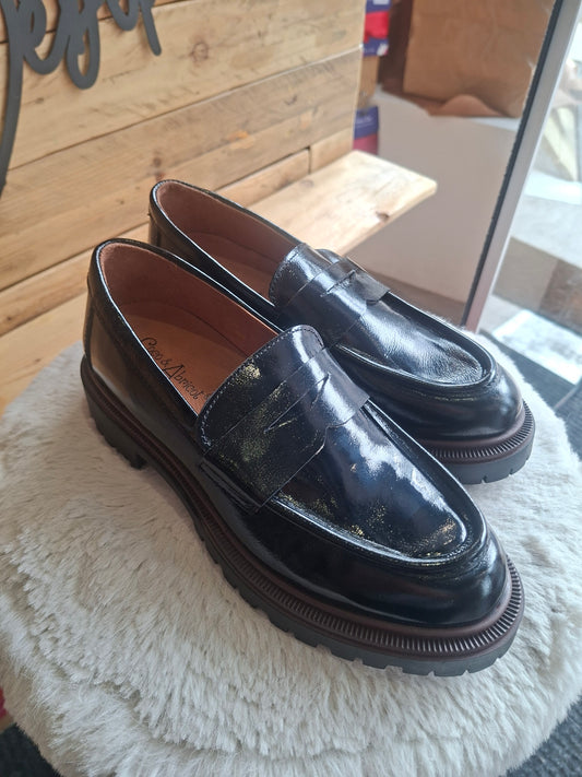 Etouvelles mocassins