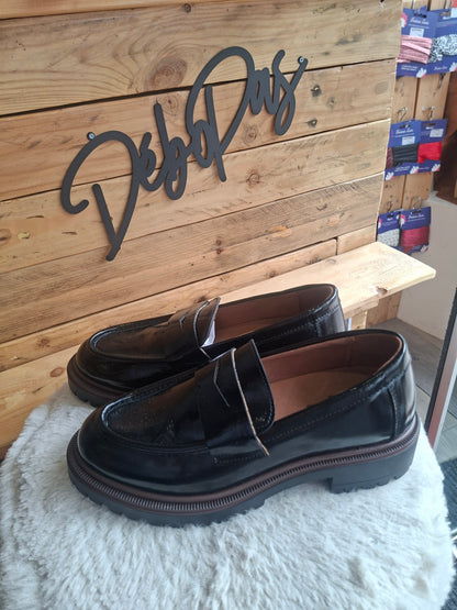 Etouvelles mocassins