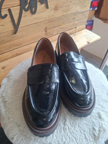 Etouvelles mocassins