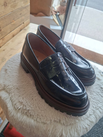 Etouvelles mocassins