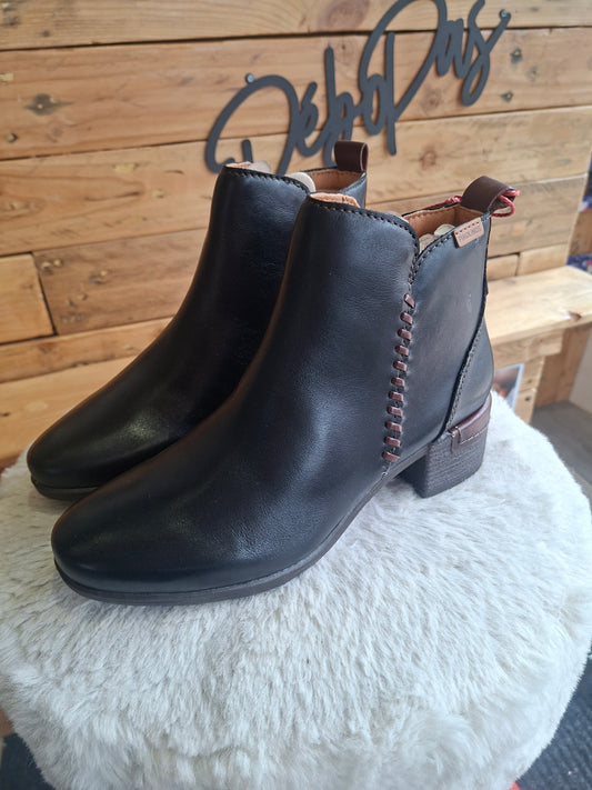 Malaga bottines