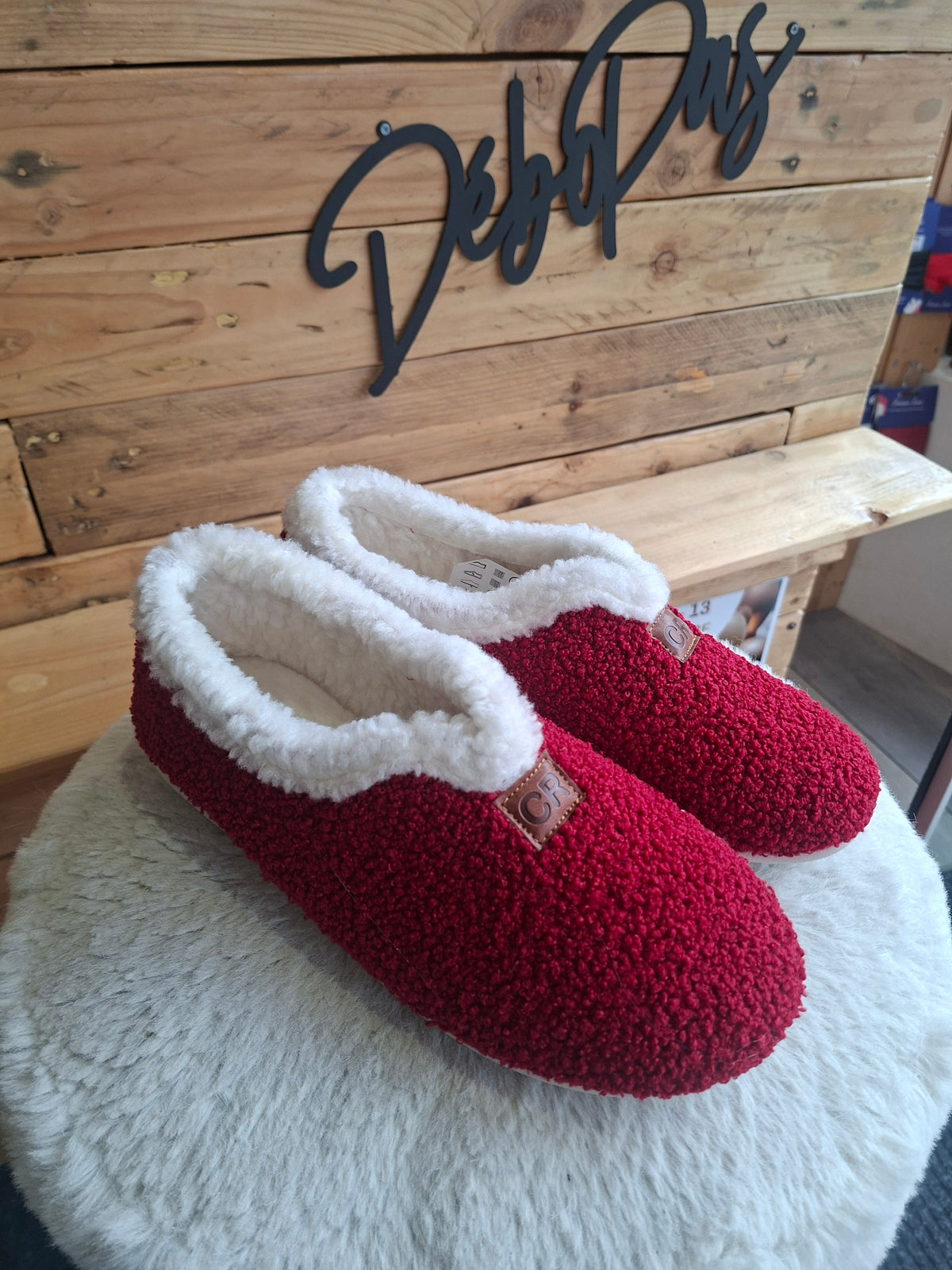 Chausson Elissia