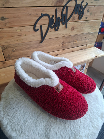 Chausson Elissia