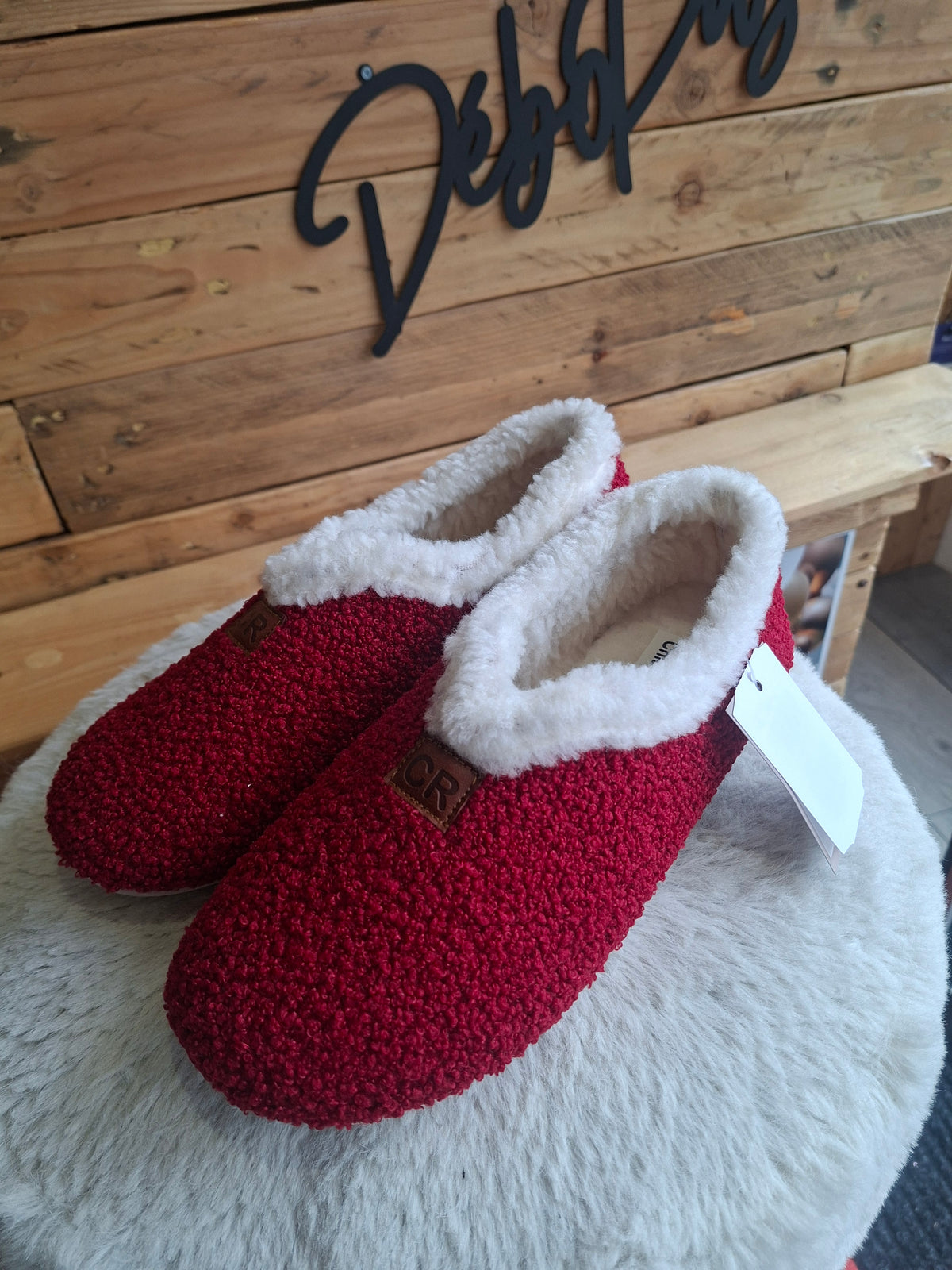 Chausson Elissia