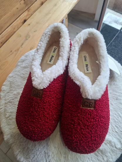Chausson Elissia