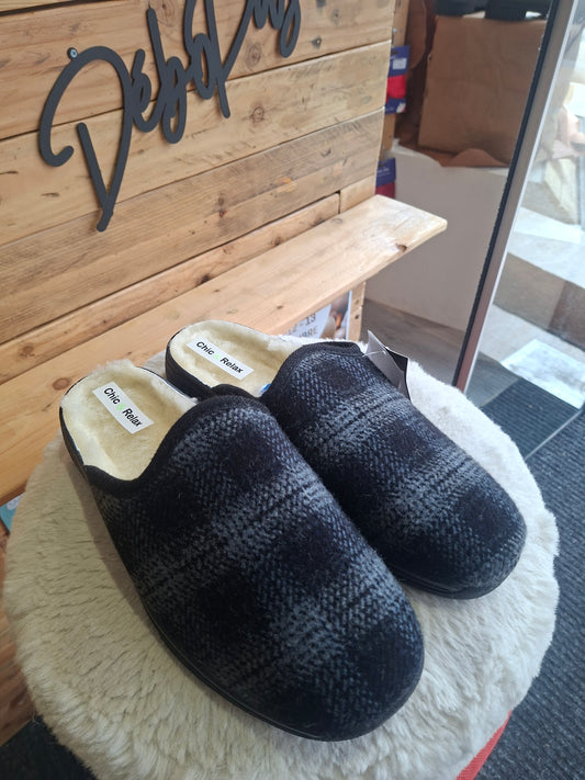 Chaussons Manioc