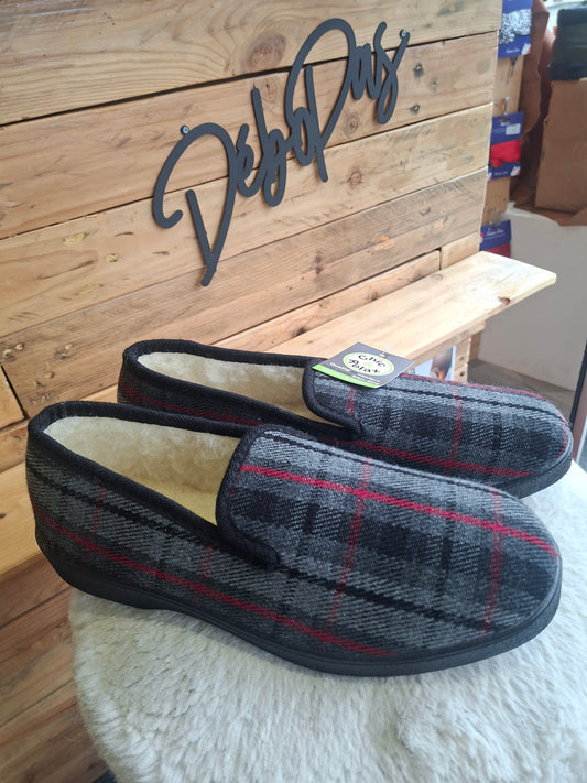 Chaussons Machofo