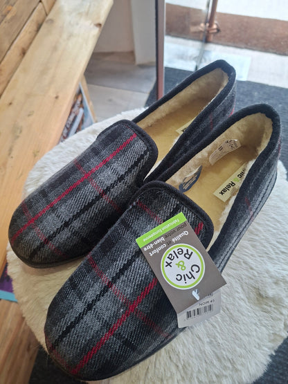 Chaussons Machofo