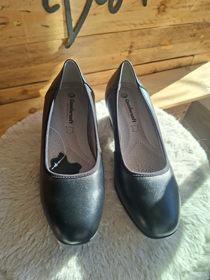 Escarpins petits talons