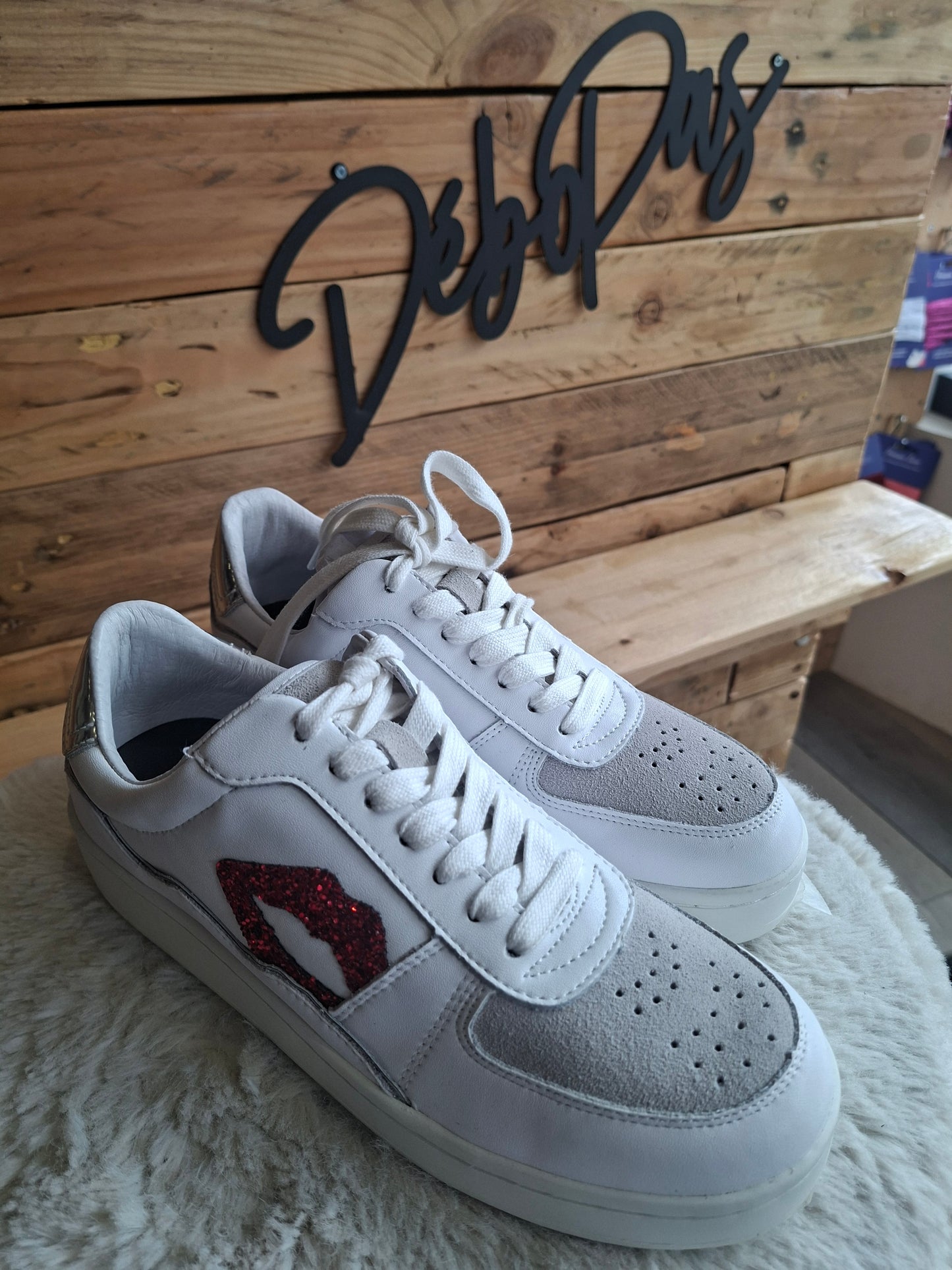 Basket Loulou