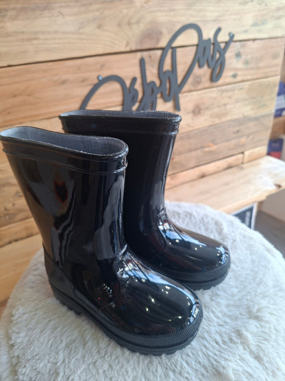 Bottes de pluie