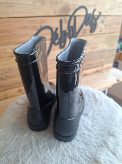 Bottes de pluie