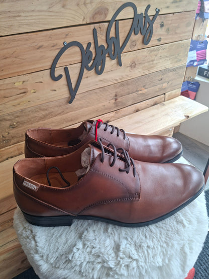 Bristol marron
