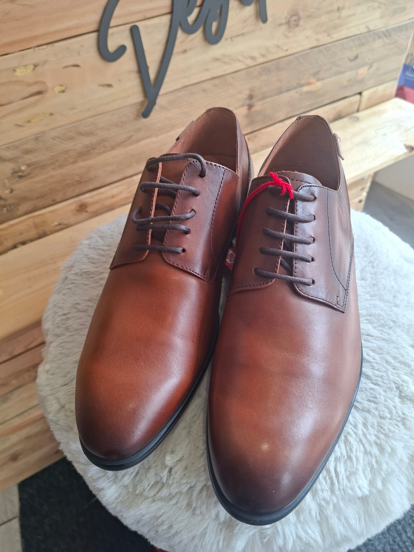 Bristol marron