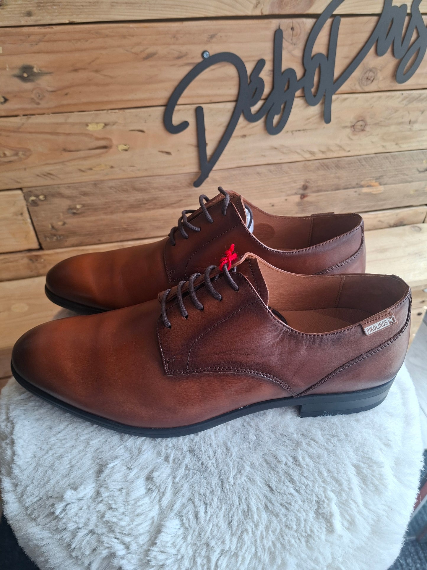 Bristol marron
