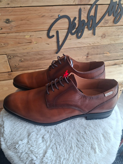 Bristol marron