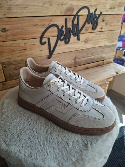 Cuzima blanche